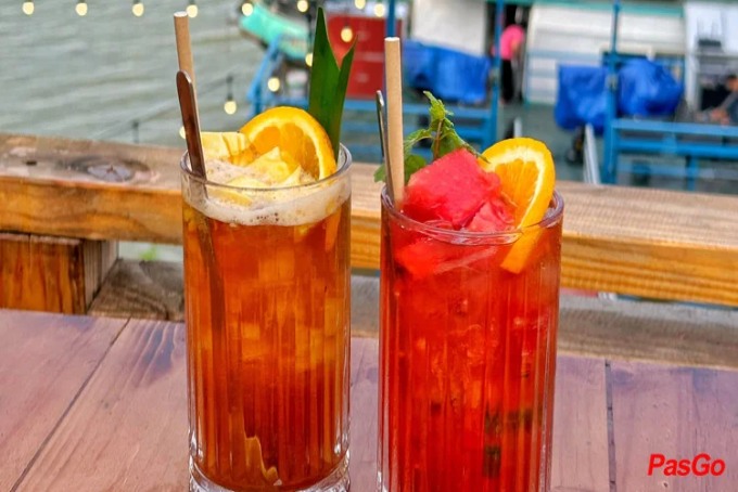 Cocoru Coffee & Restaurant - Bạch Đằng-7